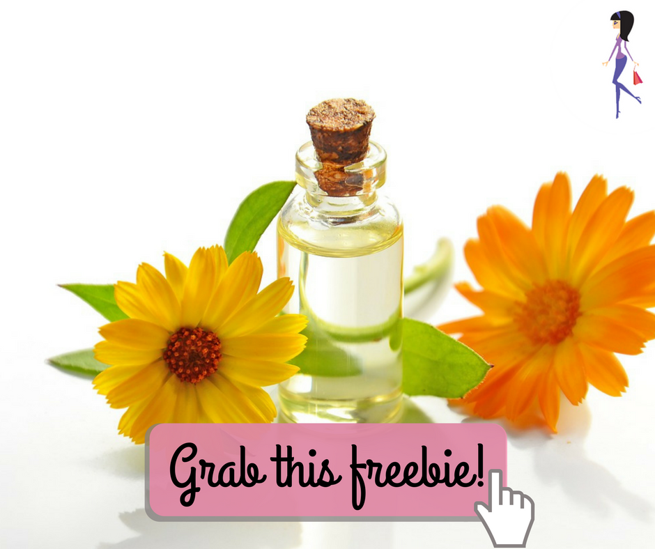 Free Item from Bath & Body Works