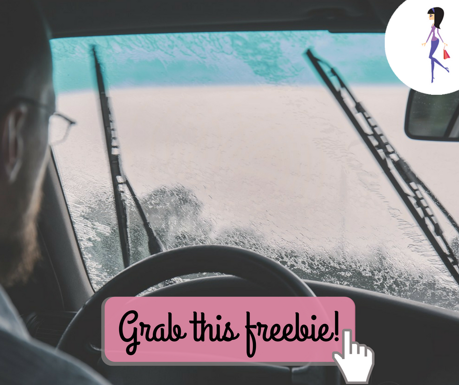 Free Mercedes-Benz Wiper Blades