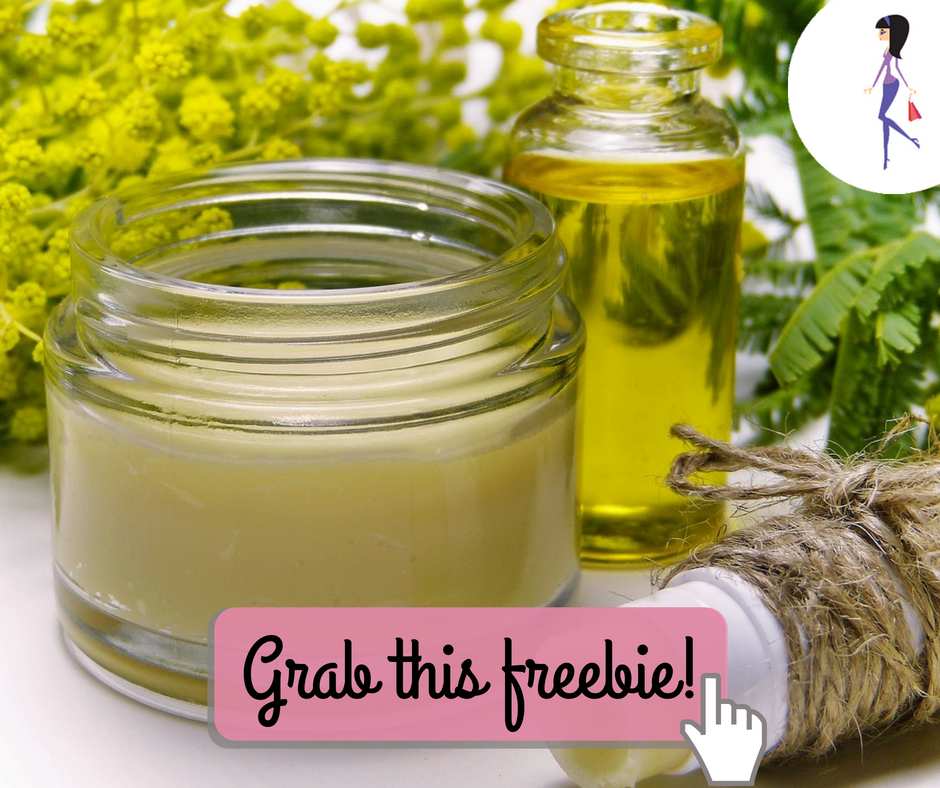 Free L'Oreal Clay Mask Sample