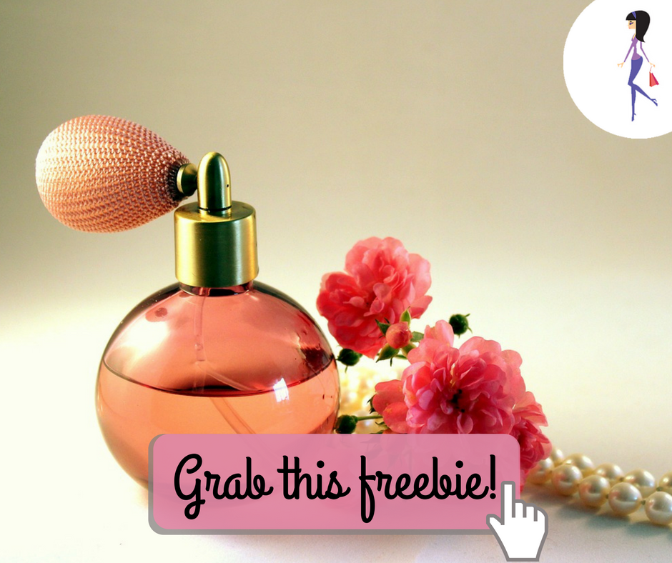 Free Elizabeth Arden Fragrance Sample