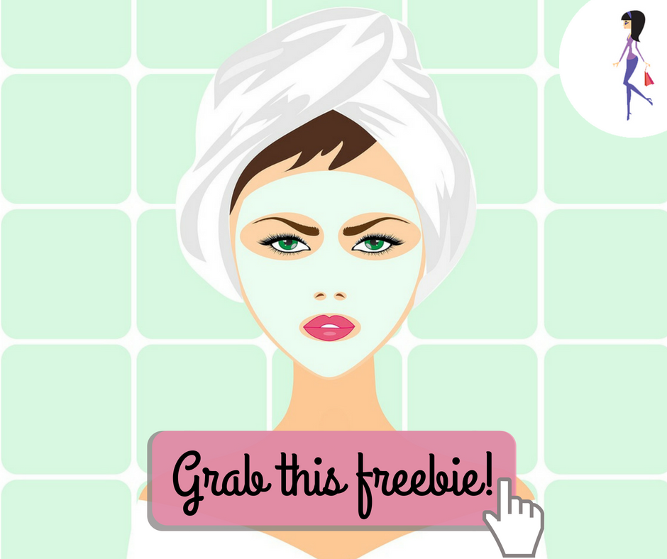 Free Face Mask at Sephora