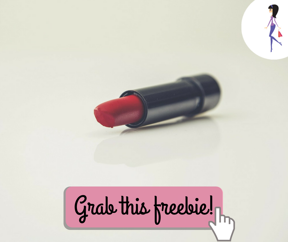 Free MAC Lipstick