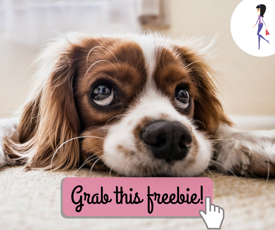 Free Nail Trim for Dogs at Petco CatchyFreebies
