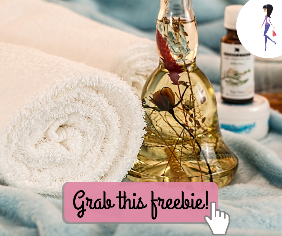 Free Skincare Gift from L'Occitane