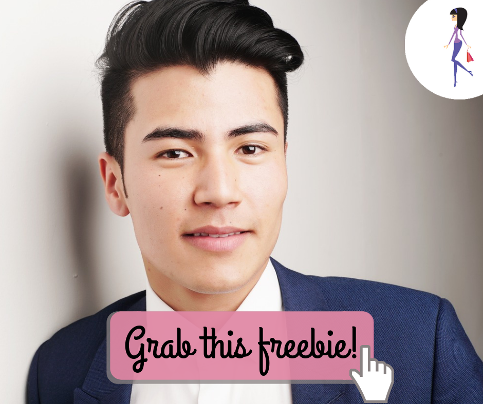 Dove Men Skincare Samples