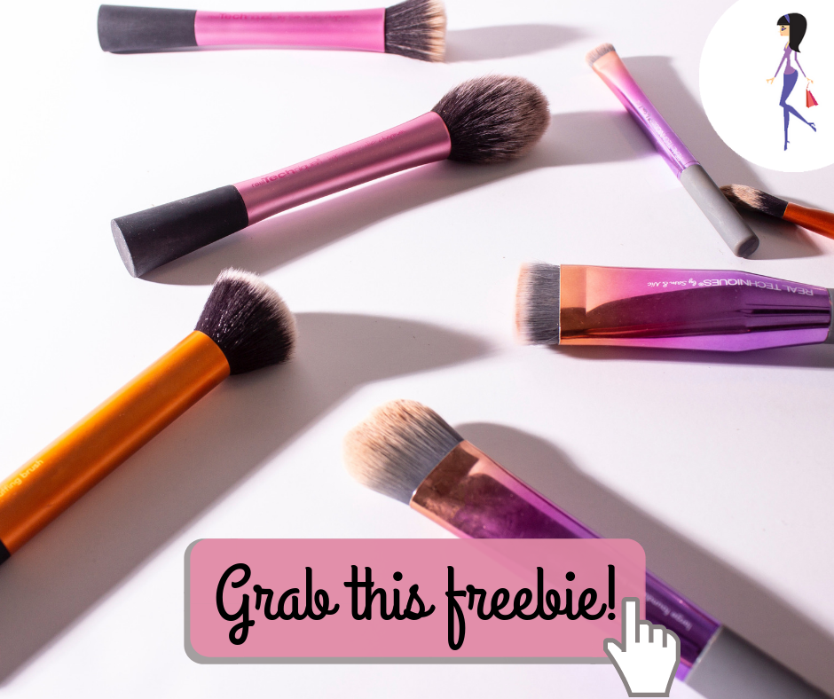 Beauty Samples & Coupons from Walgreens