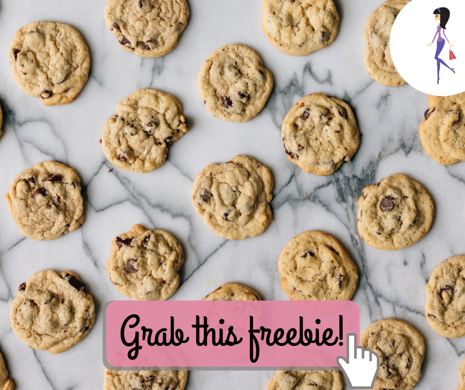 Discount at Mrs. Fields Cookies