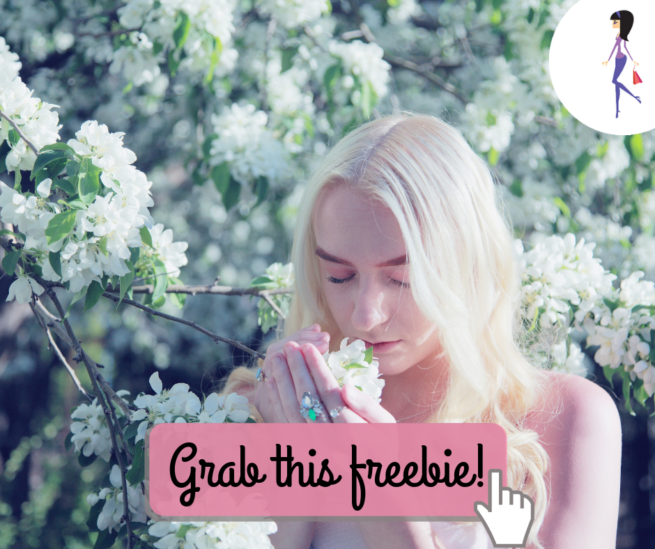 Tory Burch Perfume Sample