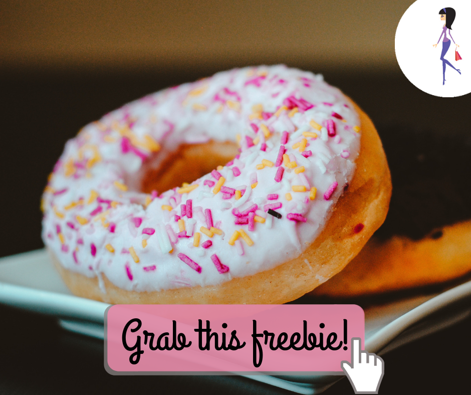 Free Donut at Dunkin Donuts