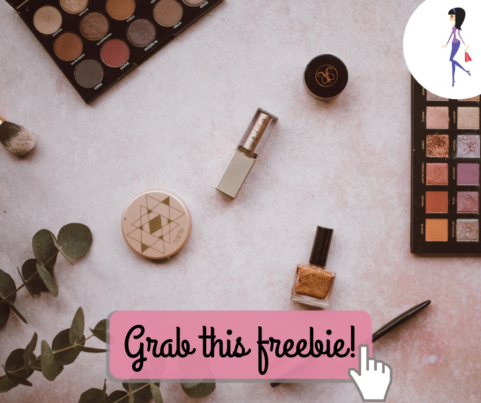 Free Sephora Foundation Sample