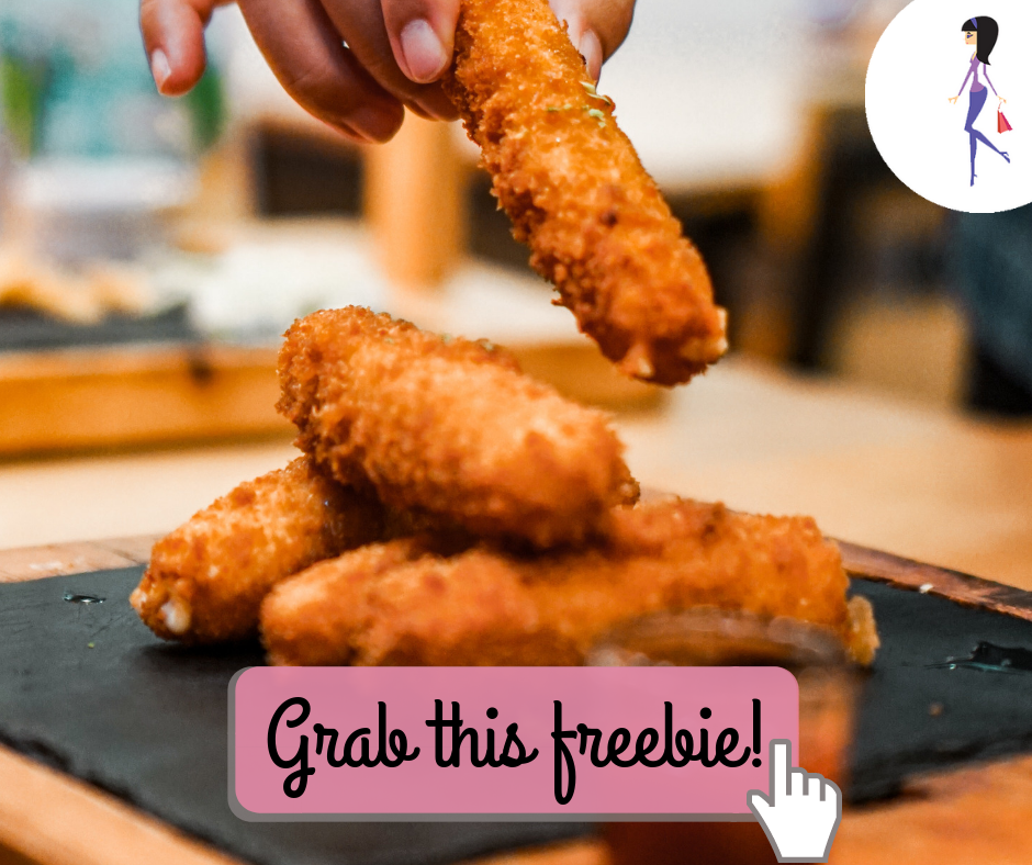 Free Appetizer at Applebee's CatchyFreebies