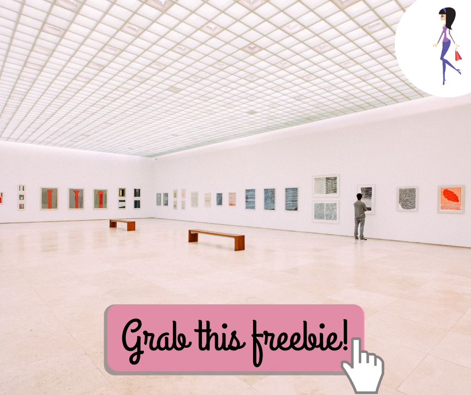 Bank Of America Museums On Us CatchyFreebies