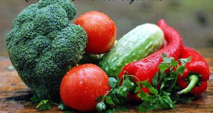 vegetables