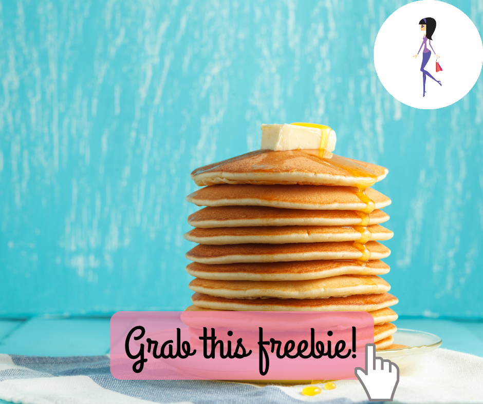 CatchyFreebies sample