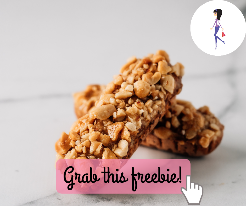CatchyFreebies sample
