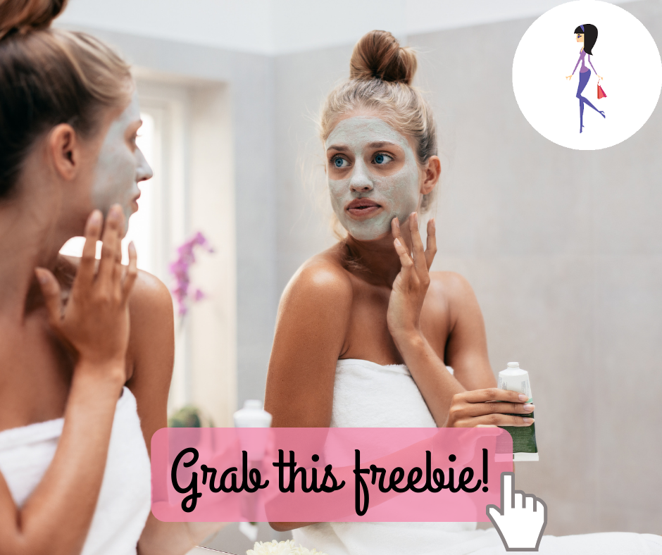 Free Sample of La Roche Posay Double Repair Face Moisturizer